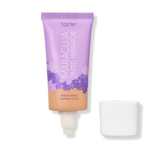 NIB Tarte Maracuja Tinted Hydrator in Fair-Light Beige and Light Sand - Picture 1 of 5